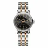 雷达/Rado 瑞士雷达表钻霸系列 自动机械机芯 男表 R14050163