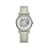 雷达/Rado DiaMaster Automatic Open Heart Diamonds 自动机械腕表 女表 R14056935