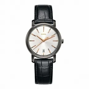 雷达/Rado 钻霸系列 石英机芯 女表 R14064105