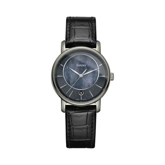 雷达/Rado 瑞士雷达表钻霸系列 石英机芯 男表 R14064915