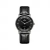 雷达/Rado DiaMaster Thinline Automatic 41.0MM Ceramos™ 自动机械腕表 男表 R14067166