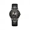 雷达/Rado DiaMaster Thinline Automatic 41.0MM Ceramos™ 自动机械腕表 男表 R14067176