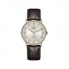 雷达/Rado DiaMaster Thinline Automatic 41.0MM Ceramos™ 自动机械腕表 男表 R14068036