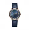 雷达/Rado Rado瑞士雷达表DiaMaster钻霸系列金属陶瓷腕表 石英机芯 女表 R14071916