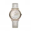 雷达/Rado Rado瑞士雷达表DiaMaster钻霸系列金属陶瓷腕表 石英机芯 女表 R14071936