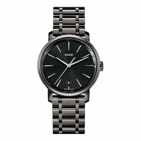雷达/Rado 钻霸系列 石英机芯 男表 R14072177