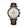 雷达/Rado 瑞士雷达表钻霸系列 自动机械机芯 男表 R14076106