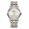 雷达/Rado 瑞士雷达表钻霸系列 自动机械机芯 男表 R14077113