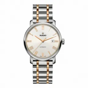 雷达/Rado 瑞士雷达表钻霸系列 自动机械机芯 男表 R14077123