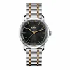 雷达/Rado 瑞士雷达表钻霸系列 自动机械机芯 男表 R14077163