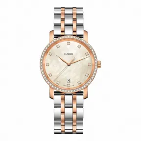 雷达/Rado 瑞士雷达表钻霸系列 石英机芯 女表 R14096904