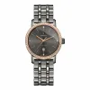 雷达/Rado 瑞士雷达表钻霸系列 自动机械机芯 女表 R14097717