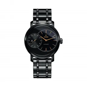 雷达/Rado 瑞士雷达表钻霸系列 自动机械机芯 男表 R14127152