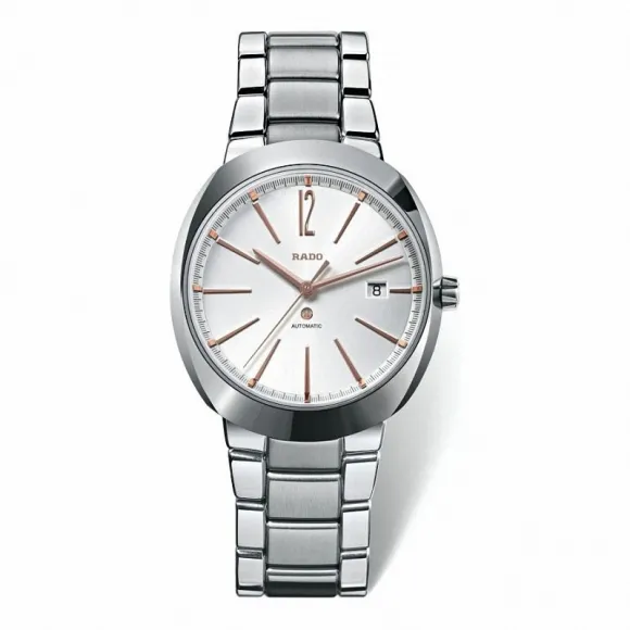 雷达/Rado 帝星系列 自动机械机芯 男表 R15329113