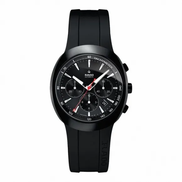 雷达/Rado 帝星 自动机械机芯 男表 R15378159