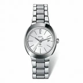 雷达/Rado 帝星系列 自动机械机芯 女表 R15514103