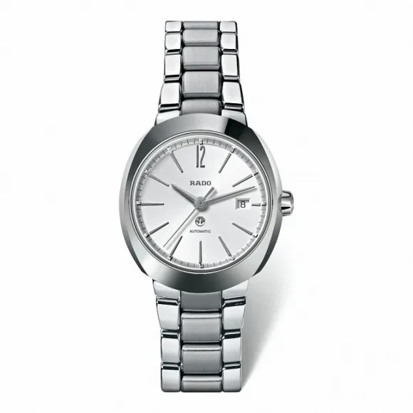 雷达/Rado 帝星系列 自动机械机芯 女表 R15514103