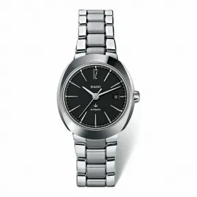 雷达/Rado 帝星系列 自动机械机芯 女表 R15514153