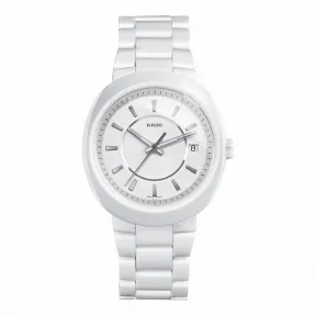 雷达/Rado 帝星系列 石英机芯 女表 R15519102
