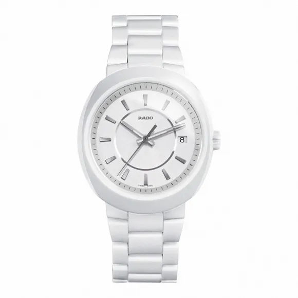 雷达/Rado 帝星系列 石英机芯 女表 R15519102