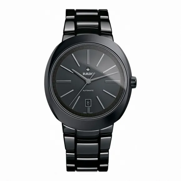 雷达/Rado 帝星及创始型系列 自动机械机芯 男表 R15609172