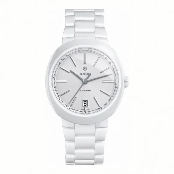雷达/Rado 帝星及创始型系列 自动机械机芯 女表 R15611012