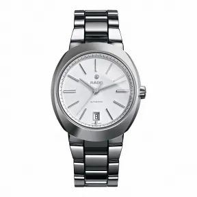 雷达/Rado 帝星系列 自动机械机芯 男表 R15762102