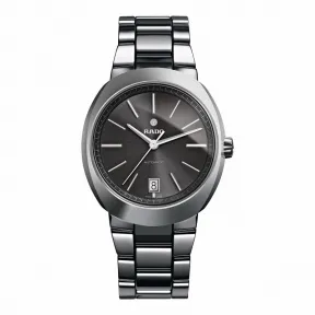 雷达/Rado 帝星系列 自动机械机芯 男表 R15762112