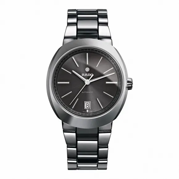 雷达/Rado 帝星系列 自动机械机芯 男表 R15762112