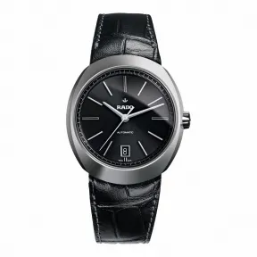 雷达/Rado 帝星系列 自动机械机芯 男表 R15762175