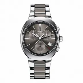 雷达/Rado 帝星及创始型系列 石英机芯 男表 R15937102