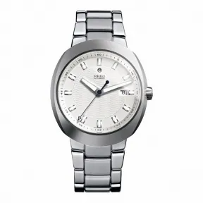 雷达/Rado 帝星系列 自动机械机芯 男表 R15938103