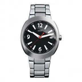 雷达/Rado 帝星系列 石英机芯 男表 R15943153