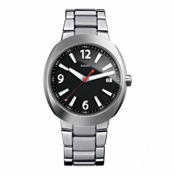 雷达/Rado 帝星系列 石英机芯 男表 R15943153