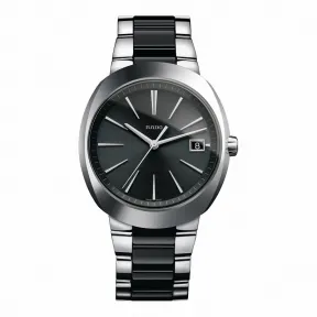 雷达/Rado 帝星及创始型系列 石英机芯 男表 R15943162