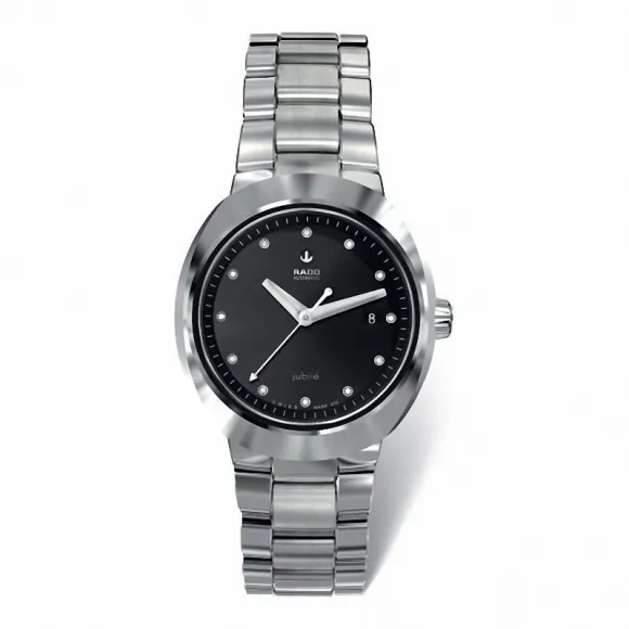 雷达/Rado 帝星系列 自动机械机芯 女表 R15947703