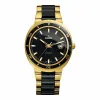 雷达/Rado 帝星及创始型系列 自动机械机芯 男表 R15961162