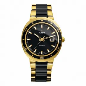 雷达/Rado 帝星及创始型系列 自动机械机芯 男表 R15961162