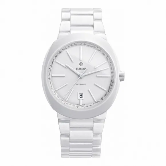 雷达/Rado 帝星及创始型系列 自动机械机芯 女表 R15964012