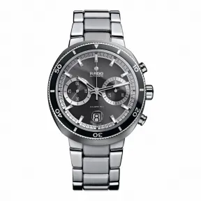 雷达/Rado 帝星及创始型系列 自动机械机芯 男表 R15965103