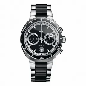 雷达/Rado 帝星及创始型系列 自动机械机芯 男表 R15965152