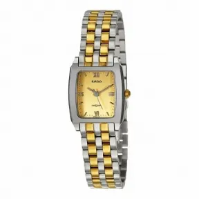 雷达/Rado Rado Diastar 石英机芯  R18573253