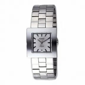 雷达/Rado Rado Diastar 石英机芯  R18681113