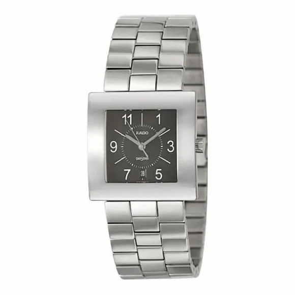 雷达/Rado Rado Diastar 石英机芯  R18681173