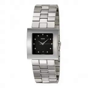 雷达/Rado Rado Diastar 石英机芯  R18681713