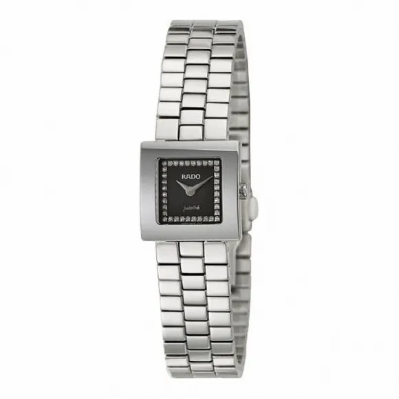 雷达/Rado Rado Women 石英机芯 女表 R18682723