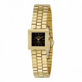 雷达/Rado Rado Women 石英机芯 女表 R18987153