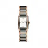 雷达/Rado Integral Diamonds 系列 22.7mm  石英机芯 女表 R20141712