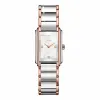 雷达/Rado 瑞士雷达表精密陶瓷系列 石英机芯 女表 R20211903