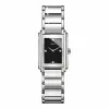 雷达/Rado 瑞士雷达表精密陶瓷系列 石英机芯 女表 R20213713